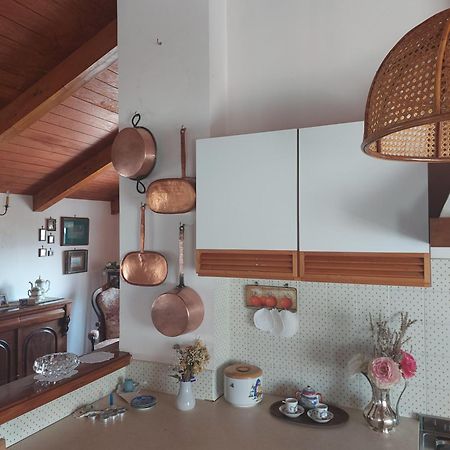 La Magnolia Locazione Breve Apartment Cava De' Tirreni Bagian luar foto