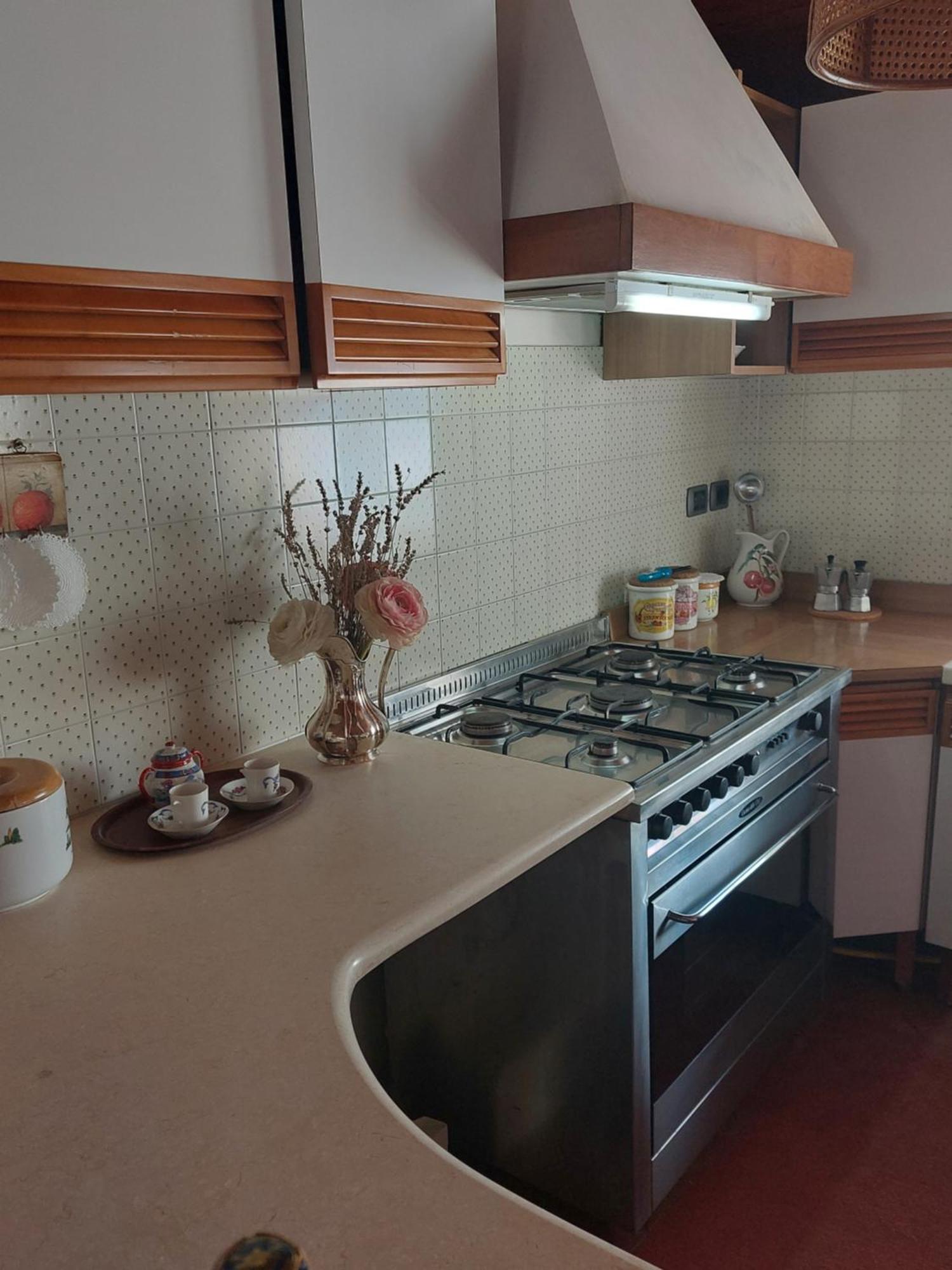 La Magnolia Locazione Breve Apartment Cava De' Tirreni Bagian luar foto