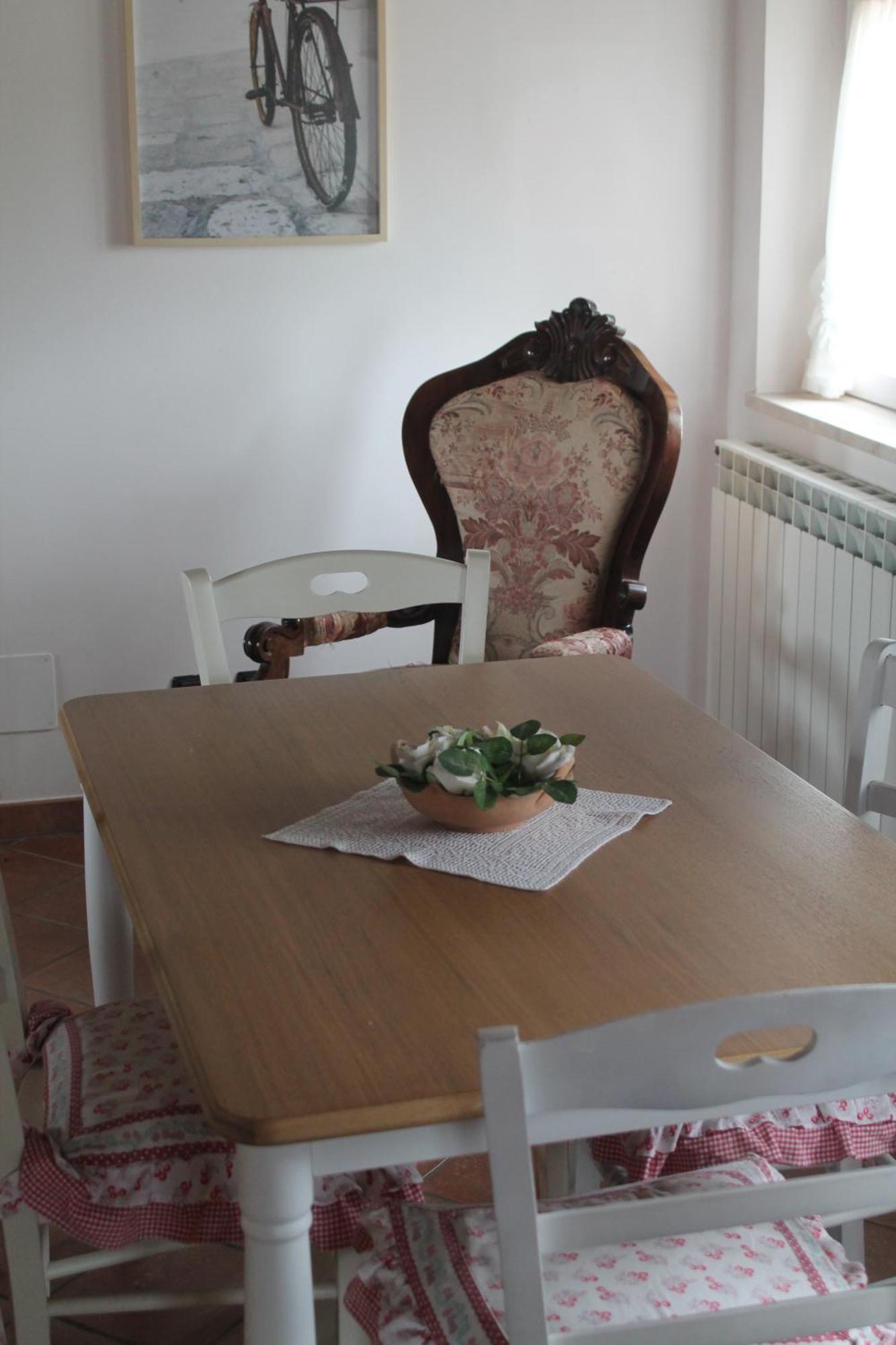 La Magnolia Locazione Breve Apartment Cava De' Tirreni Bagian luar foto