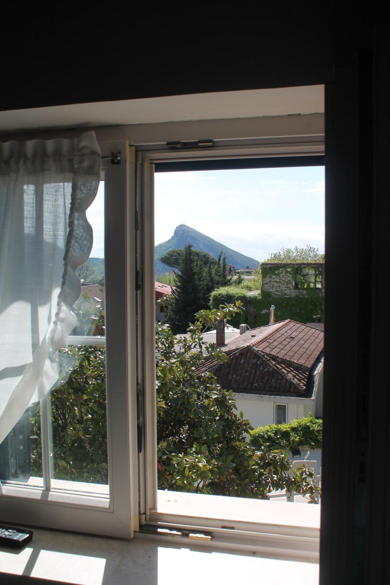 La Magnolia Locazione Breve Apartment Cava De' Tirreni Bagian luar foto