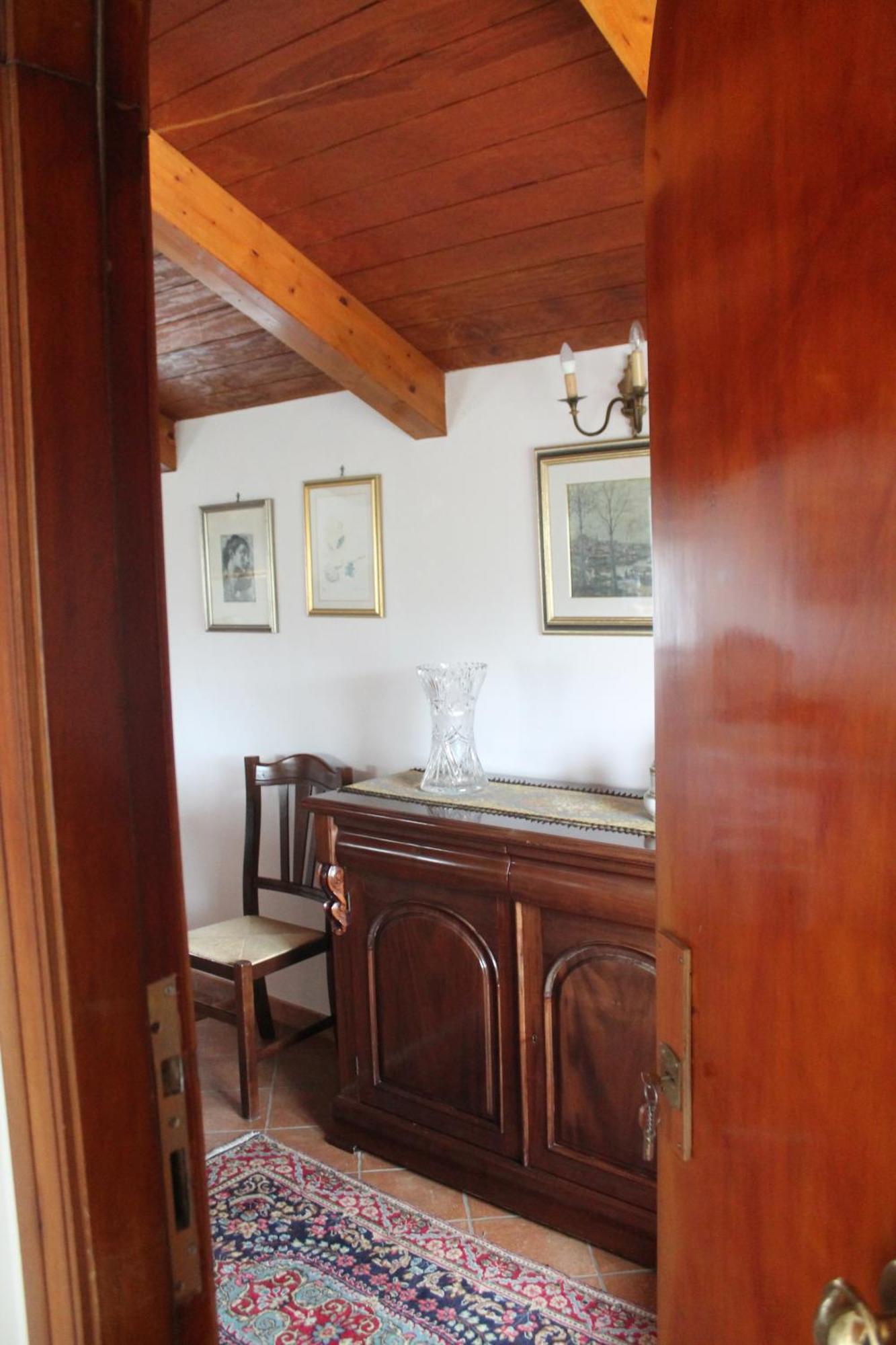 La Magnolia Locazione Breve Apartment Cava De' Tirreni Bagian luar foto