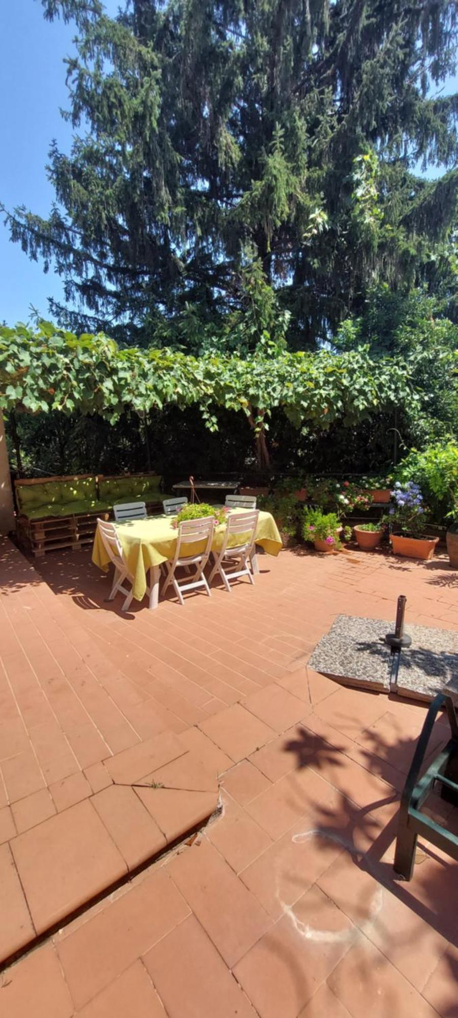 La Magnolia Locazione Breve Apartment Cava De' Tirreni Bagian luar foto