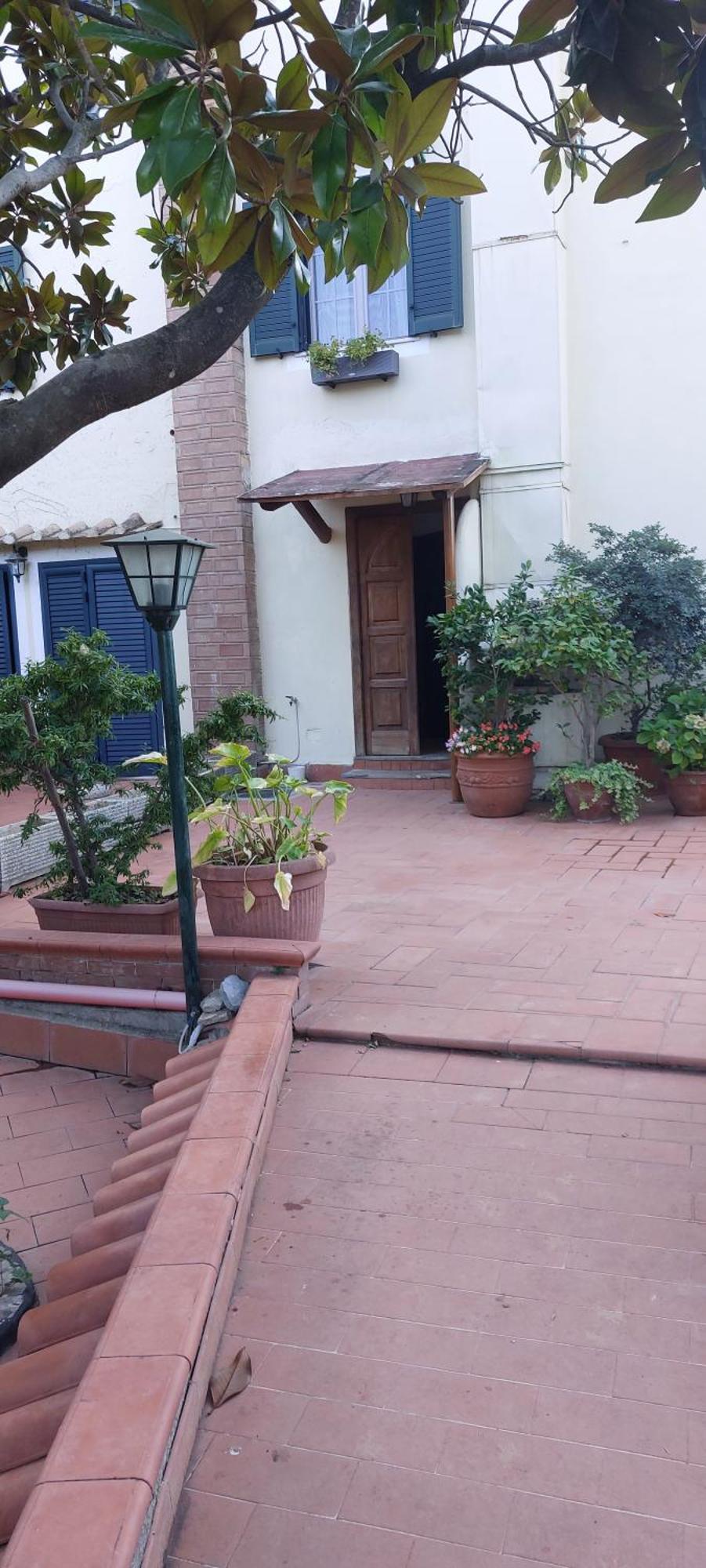 La Magnolia Locazione Breve Apartment Cava De' Tirreni Bagian luar foto