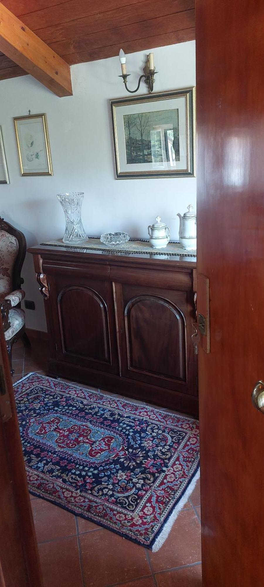 La Magnolia Locazione Breve Apartment Cava De' Tirreni Ruang foto