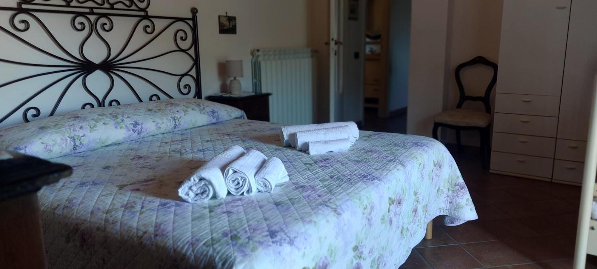 La Magnolia Locazione Breve Apartment Cava De' Tirreni Bagian luar foto